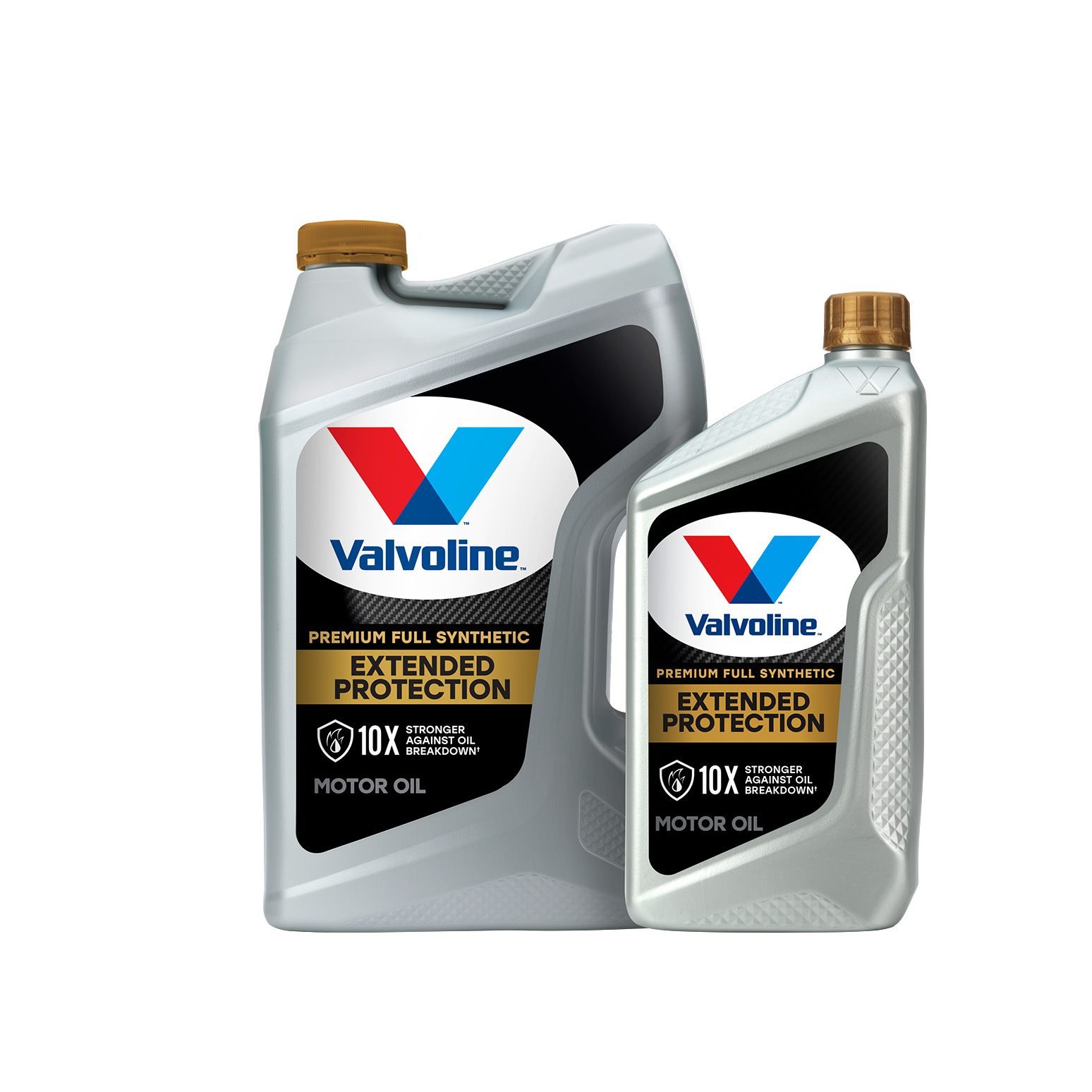 Extended Protection Full Synthetic - Valvoline™ Global